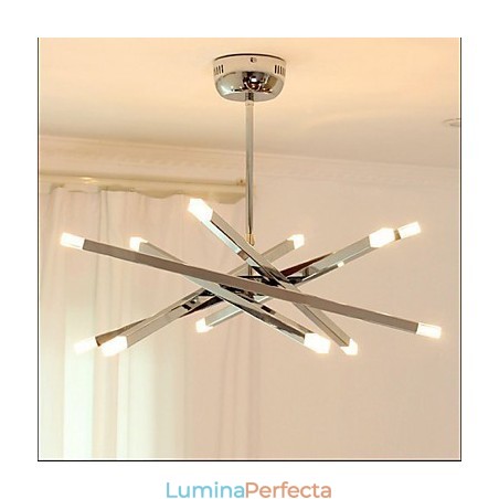 Fashion Creative Iluminat Designer Lămpi Candelabru cu 12 lumini Fashion Creative Iluminat Designer Lămpi Candelabru cu 12 lumini