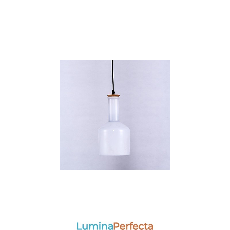 Lampă suspendată din metal modernă și contemporană