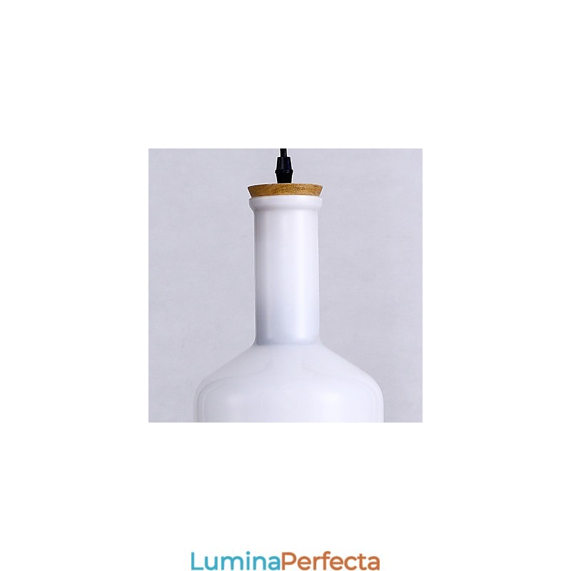 Lampă suspendată din metal modernă și contemporană