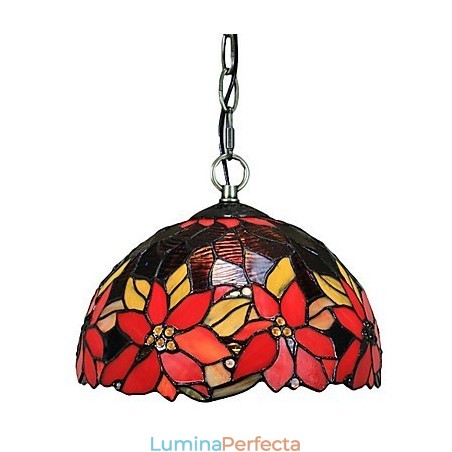 Lampă suspendată galvanizată în stil Bowl Mini Lampă suspendată galvanizată în stil Bowl Mini