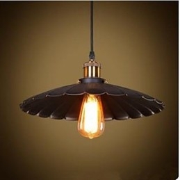 Hardware de Lotus Leaf Droplight