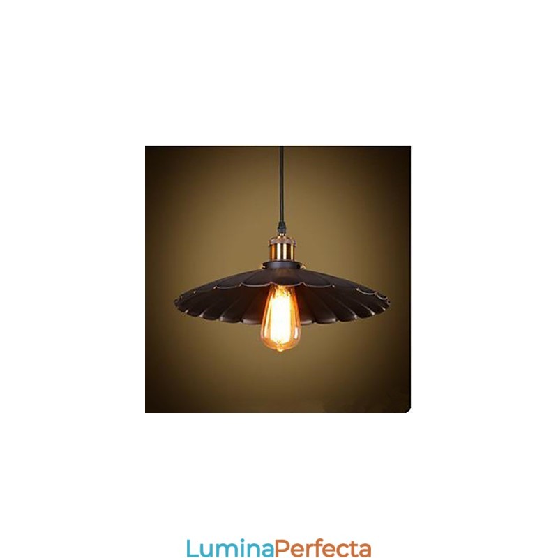 Hardware de Lotus Leaf Droplight