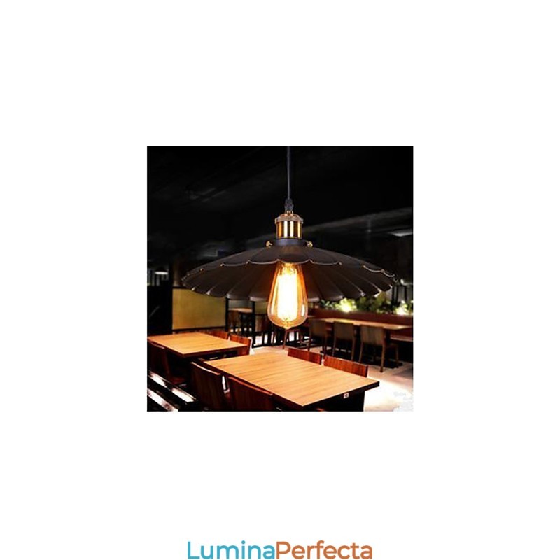 Hardware de Lotus Leaf Droplight