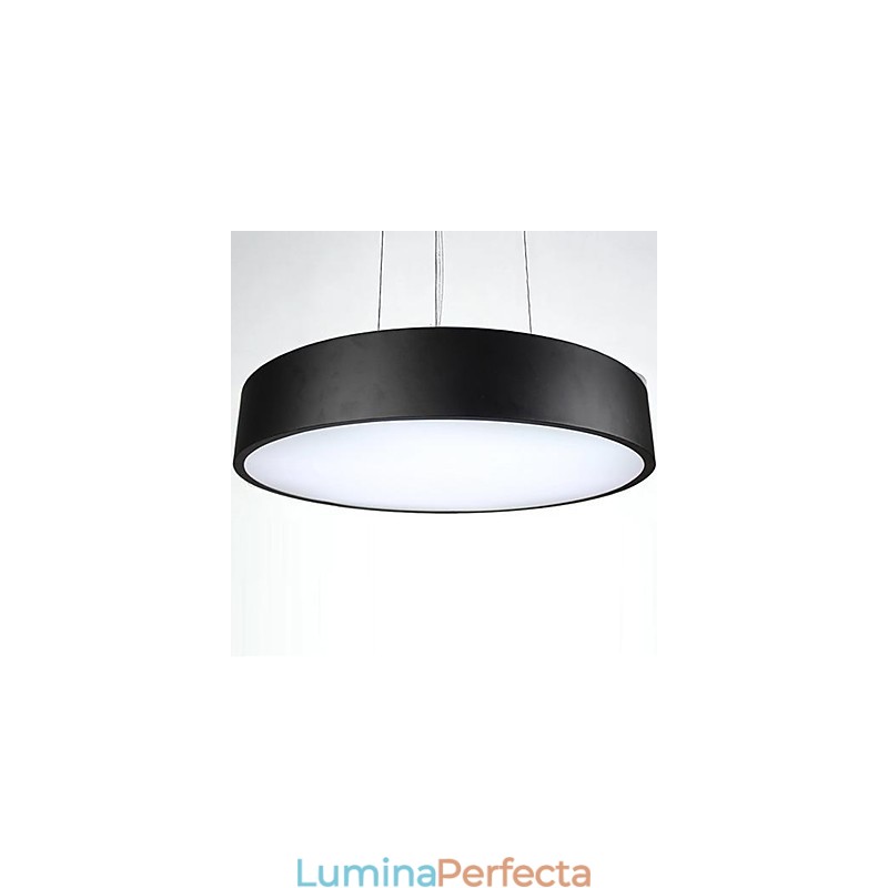 Lampă suspendată din metal modernă și contemporană