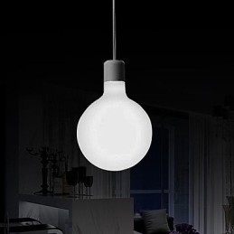 Lampe suspendate 1 Lumină Modern Simplu Artistic