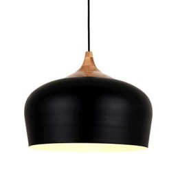 Lampe suspendate Modern Contemporan Metal