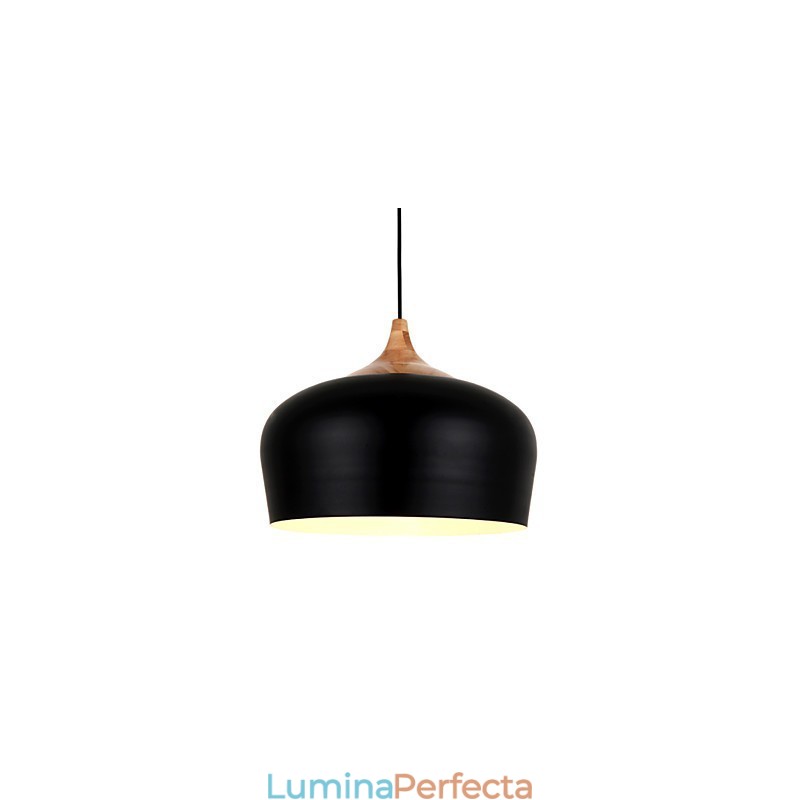 Lampe suspendate Modern Contemporan Metal