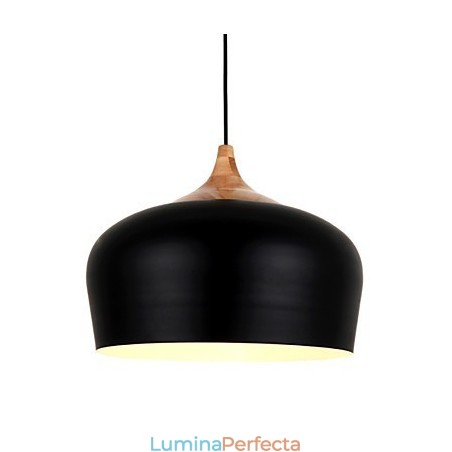 Lampe suspendate Modern Contemporan Metal