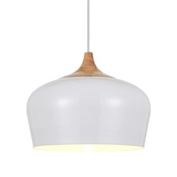 Lampe suspendate Modern Contemporan Metal