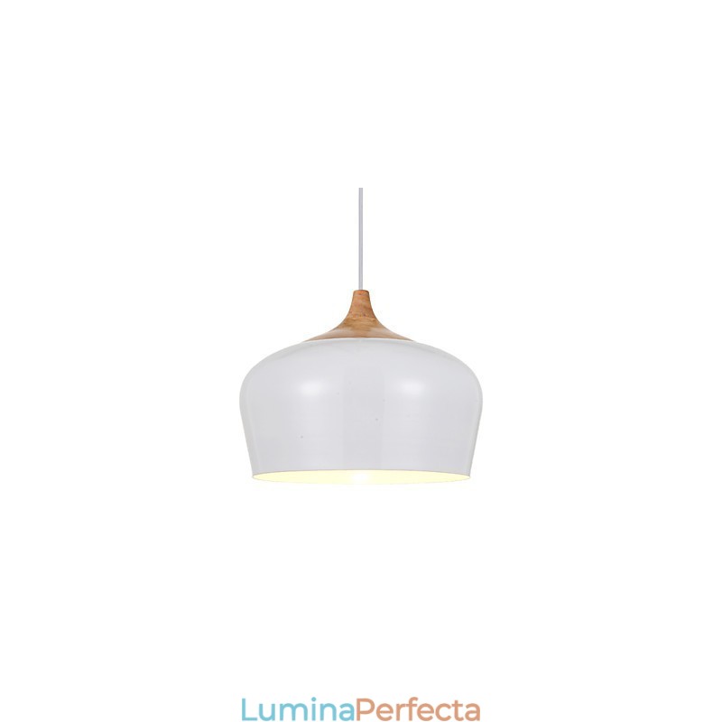 Lampe suspendate Modern Contemporan Metal
