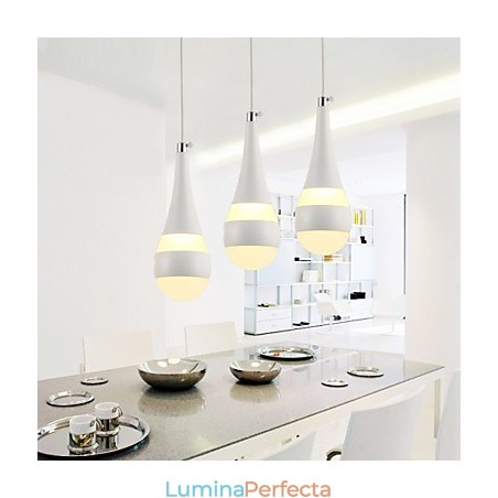 Lampe suspendate Modern Contemporan Metal Lampe suspendate Modern Contemporan Metal