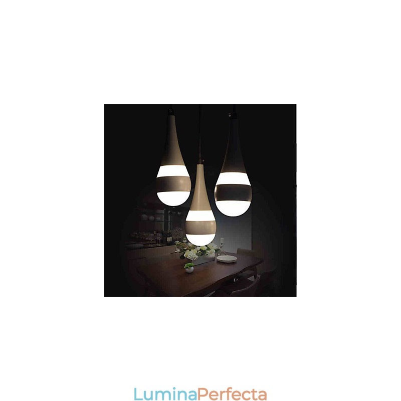 Lampe suspendate Modern Contemporan Metal