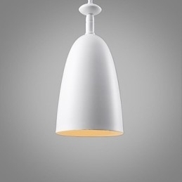 Lampe suspendate 1 Lumină Modern Simplu Artistic