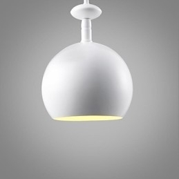 Lampe suspendate 1 Lumină Modern Simplu Artistic