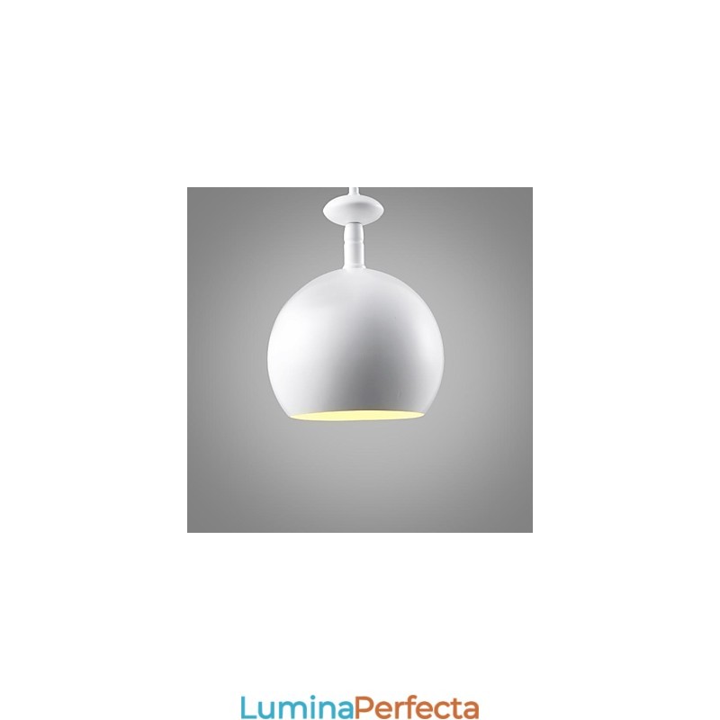 Lampe suspendate 1 Lumină Modern Simplu Artistic