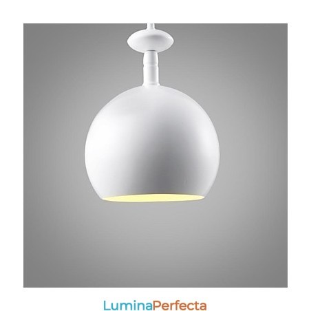 Lampe suspendate 1 Lumină Modern Simplu Artistic Lampe suspendate 1 Lumină Modern Simplu Artistic