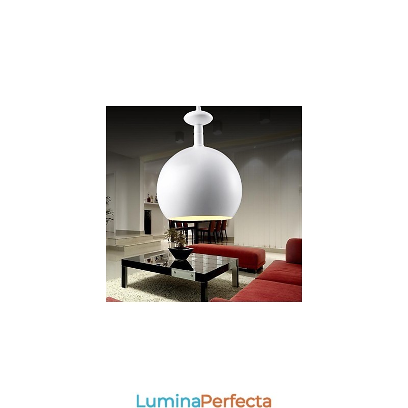 Lampe suspendate 1 Lumină Modern Simplu Artistic