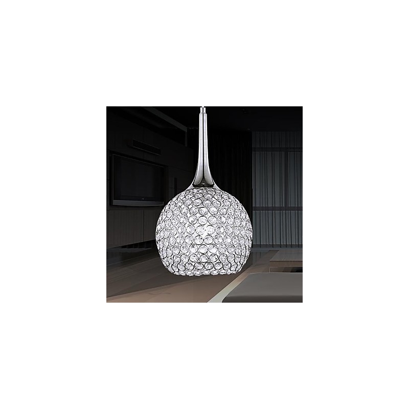 Lampe suspendate 1 Lumină Modern Simplu Artistic