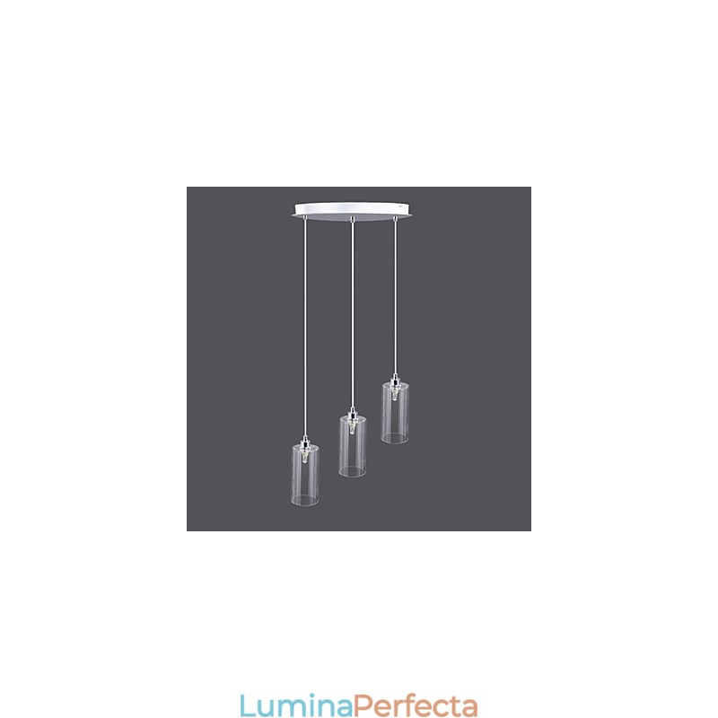 Sticlă Creativă Simple Lumini moderne