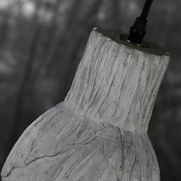 Lampă din ceramică cu pandantiv industrial Edison Vintage Corp de iluminat suspendat pentru decorarea casei
