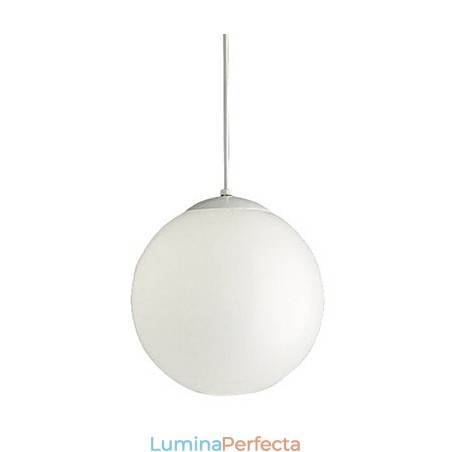 Lampă suspendată modernă din metal galvanizat Lampă suspendată modernă din metal galvanizat