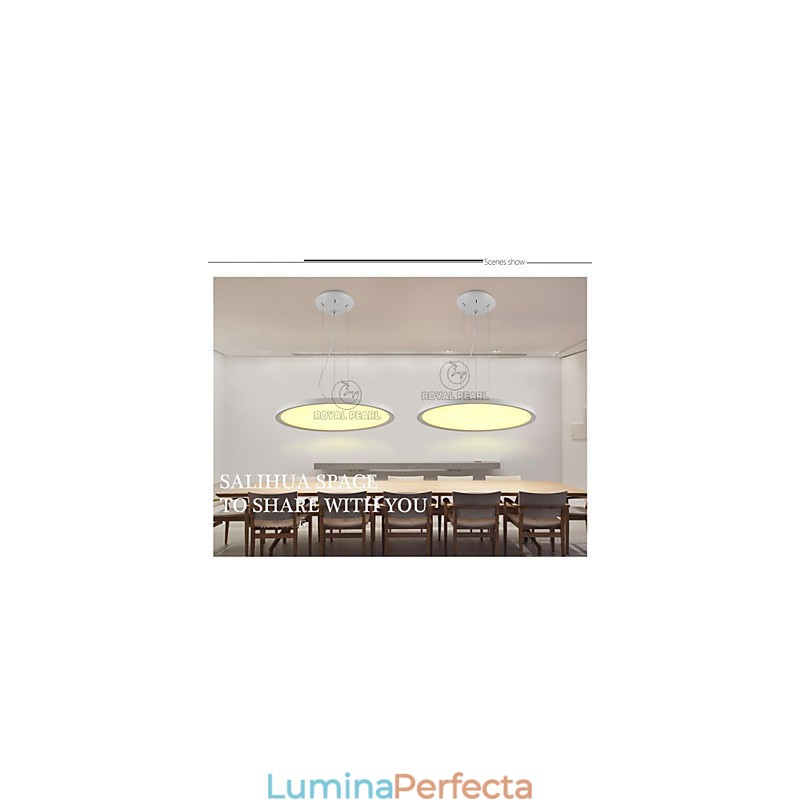 Lampă suspendată