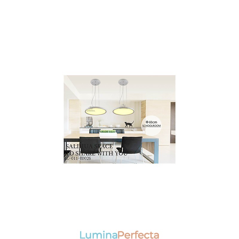 Lampă suspendată