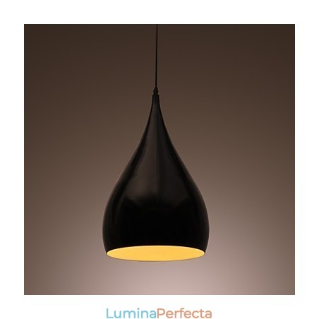 Lampă suspendată în stil mini, bol retro modern contemporan Lampă suspendată în stil mini, bol retro modern contemporan