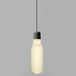 Lampe suspendate 1 Lumină Simplu Modern Artistic