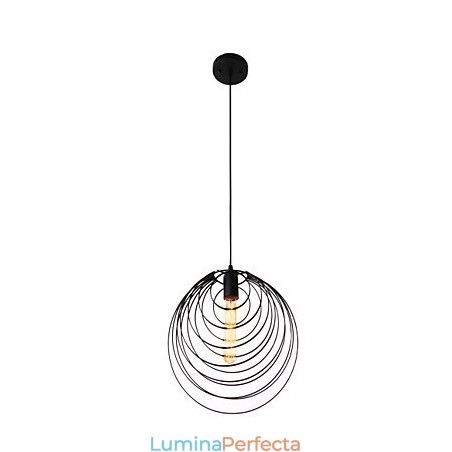 Lampe suspendate Mini Style Rustic Lodge Retro Country Garage Metal Lampe suspendate Mini Style Rustic Lodge Retro Country Garage Metal
