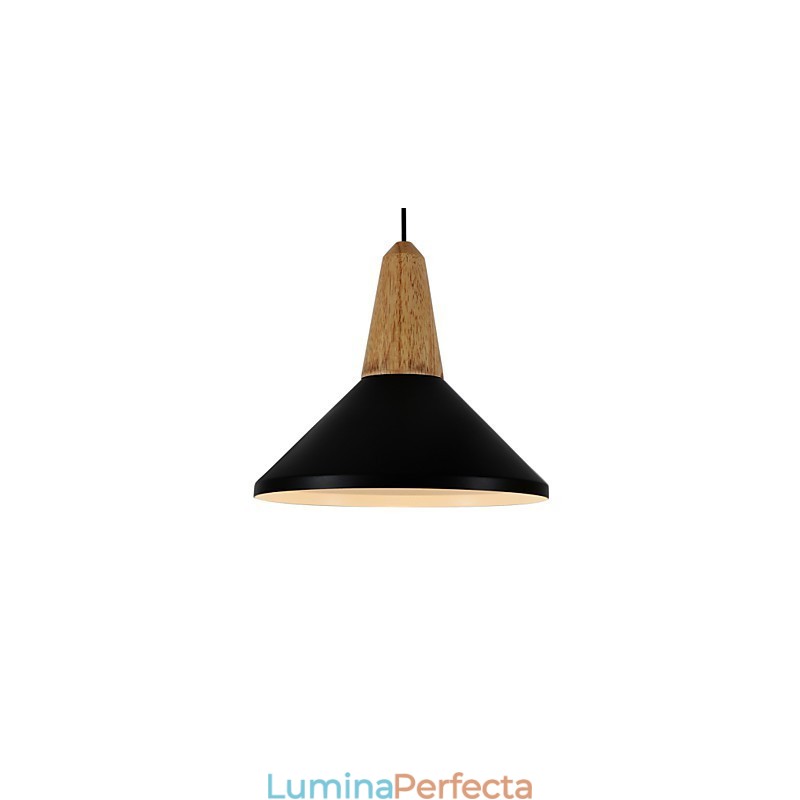 Lampe suspendate din metal modern