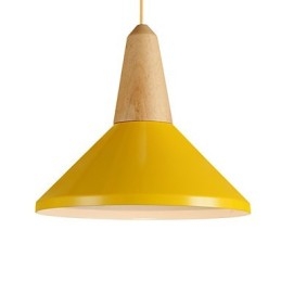 Lampe suspendate din metal modern