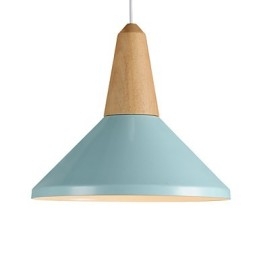 Lampe suspendate din metal modern