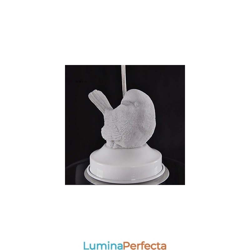 Lampă suspendată din sticlă modernă Lampă suspendată simplă Lampă pendant cafenea