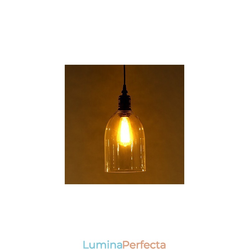 Lămpi tradiționale clasice vintage retro metal
