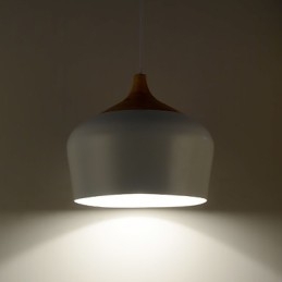 Lampe suspendate Modern Contemporan Metal