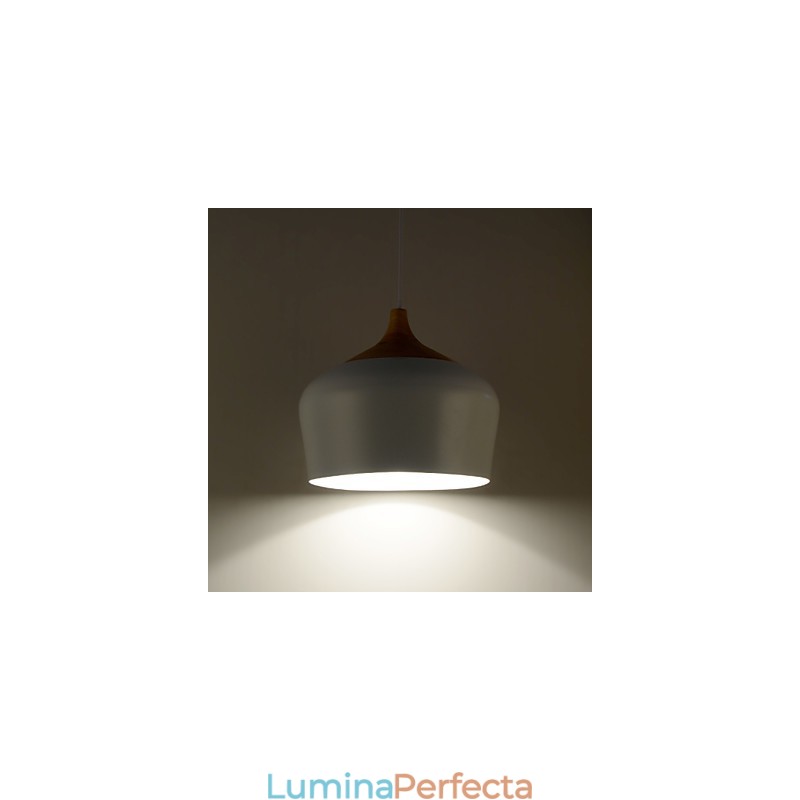 Lampe suspendate Modern Contemporan Metal