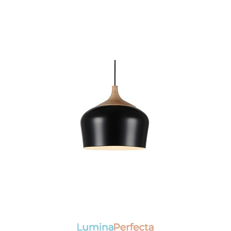 Lampe suspendate Modern Contemporan Metal