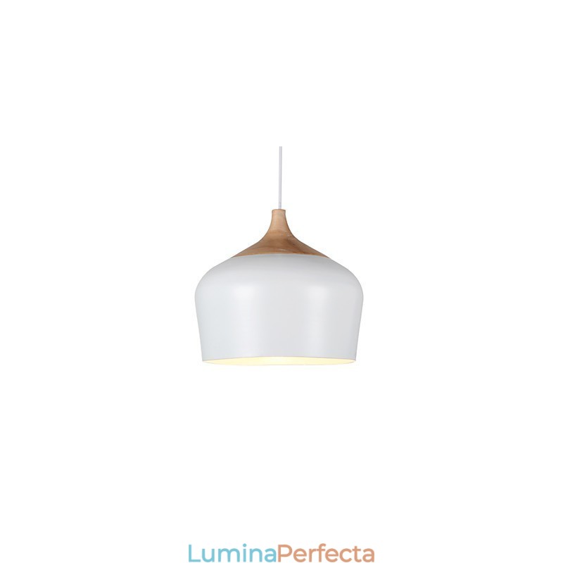 Lampe suspendate Modern Contemporan Metal