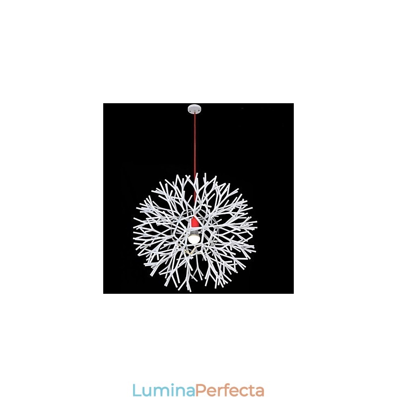 Modern Contemporan Tradițional Clasic Lantern Globe Candelabru Flush MountBedroom