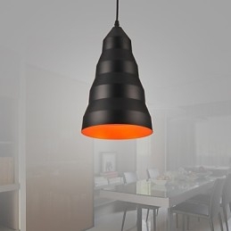 Lampe suspendate Modern Contemporan Metal