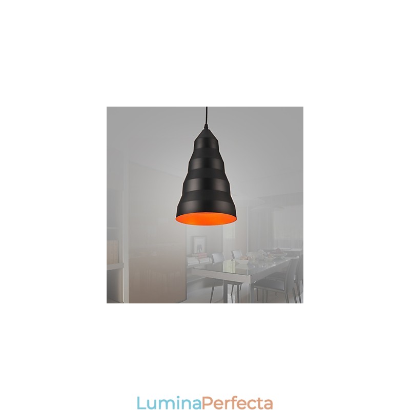 Lampe suspendate Modern Contemporan Metal