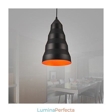 Lampe suspendate Modern Contemporan Metal Lampe suspendate Modern Contemporan Metal