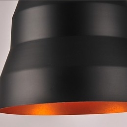 Lampe suspendate Modern Contemporan Metal