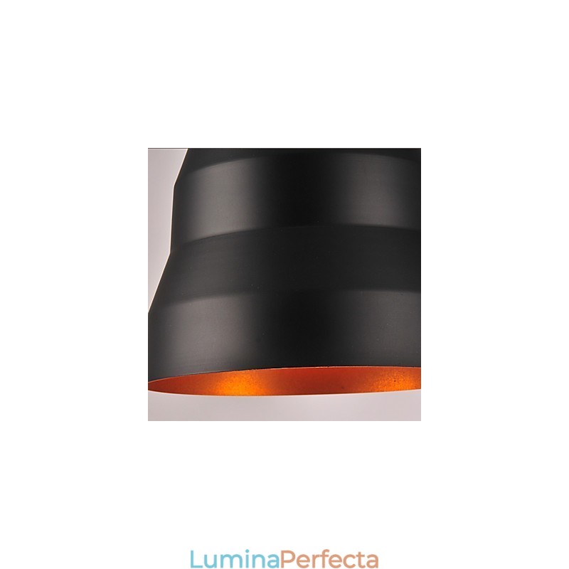 Lampe suspendate Modern Contemporan Metal