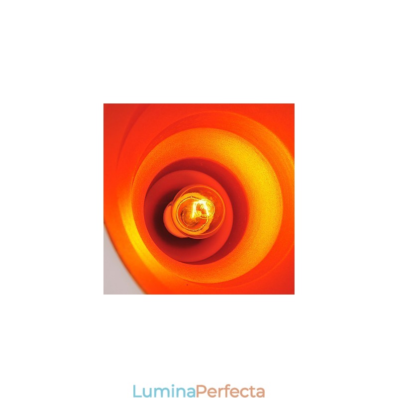 Lampe suspendate Modern Contemporan Metal