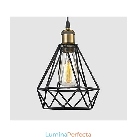 Sârmă industrială LUMINA PENDANT CUȘTII Cafe Loft Depozit Iluminat Cablu negru Sârmă industrială LUMINA PENDANT CUȘTII Cafe Loft Depozit Iluminat Cablu negru
