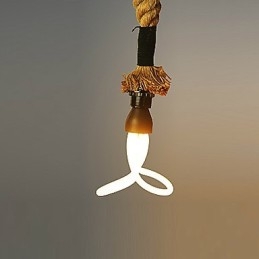 Candelabru tradițional clasic din sticlă