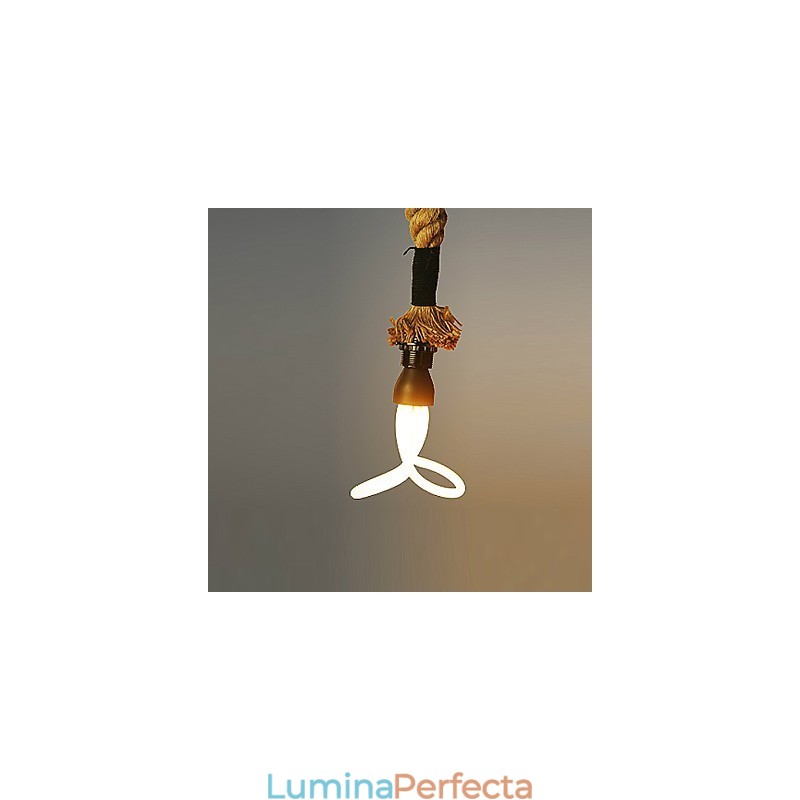 Candelabru tradițional clasic din sticlă