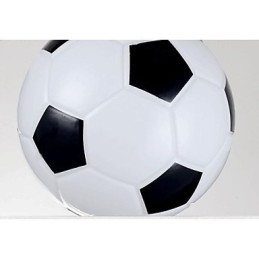 Lampă suspendată modernă, din metal cromat